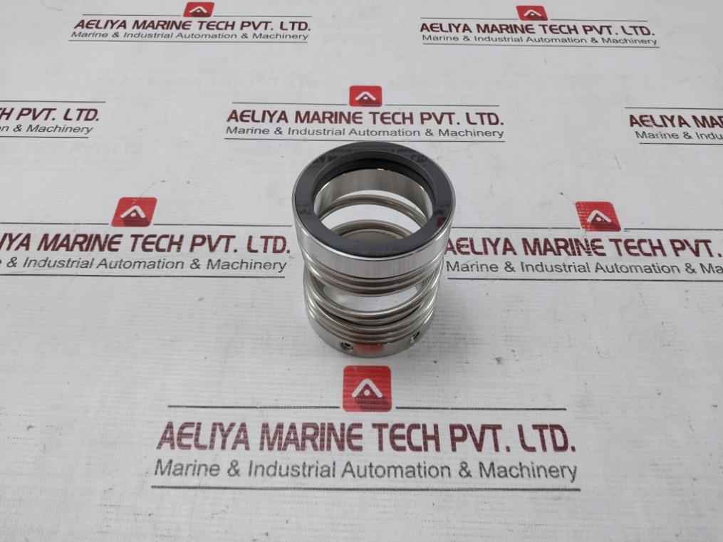 Shinko Evz-70M Mechanical Seal Set Condensate Drain Pump I210518004A