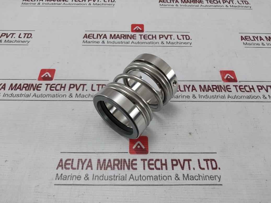 Shinko Evz-70M Mechanical Seal Set Condensate Drain Pump I210518004A