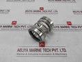 Shinko Evz-70M Mechanical Seal Set Condensate Drain Pump I210518004A