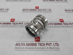 Shinko Evz-70M Mechanical Seal Set Condensate Drain Pump I210518004A