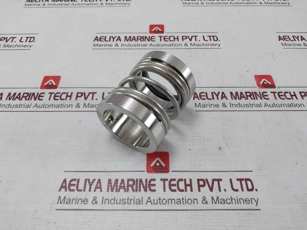 Shinko Evz-70M Mechanical Seal Set Condensate Drain Pump I210518004A