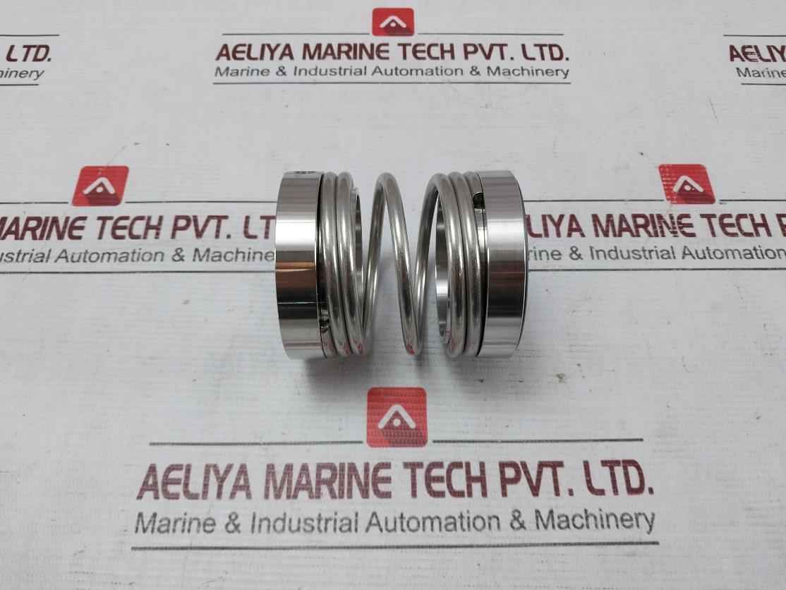 Shinko Evz-70M Mechanical Seal Set Condensate Drain Pump I210518004A