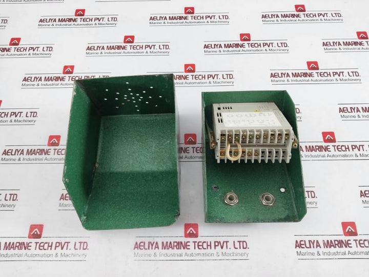 Shinko Fir-201-m Digital Indicator 100 To 240Vac 50/60Hz 15Va