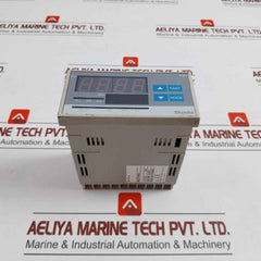 Shinko Fir-201-m Digital Indicator 3A 250V Ac
