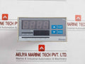 Shinko Fir-201-m Digital Indicator 3A 250V Ac