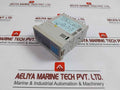 Shinko Fir-201-m Digital Indicator 3A 250V Ac