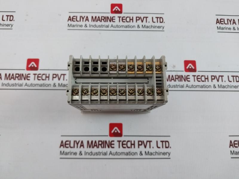 Shinko Fir-201-m Digital Multi-range Indicator 100 To 240V Ac 50/60 Hz 15Va