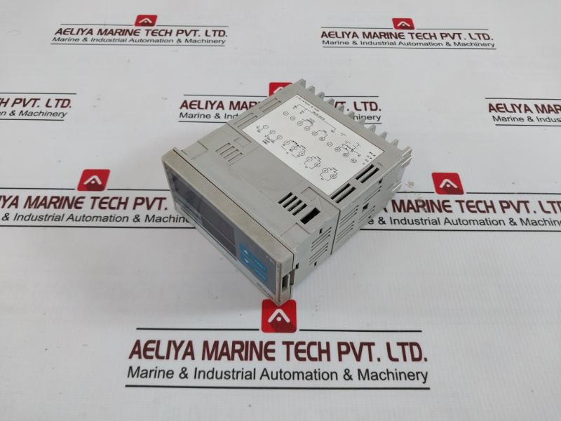 Shinko Fir-201-m Digital Multi-range Indicator 100 To 240V Ac 50/60 Hz 15Va