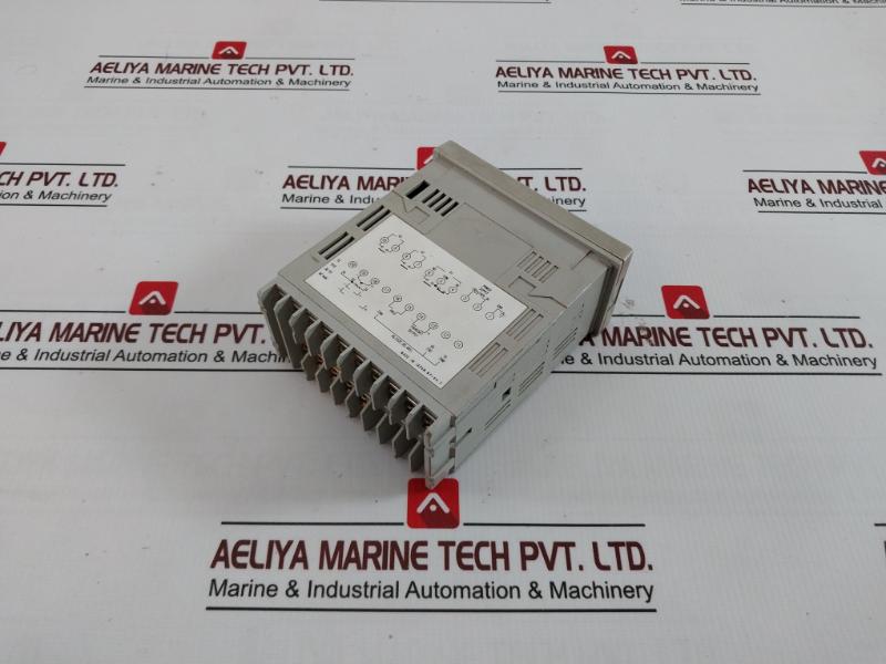 Shinko Fir-201-m Digital Multi-range Indicator 100 To 240V Ac 50/60 Hz 15Va