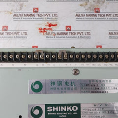 Shinko Gec3241X, H000091201 20A
