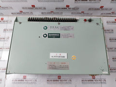 Shinko Gec3241X, H000091201 20A