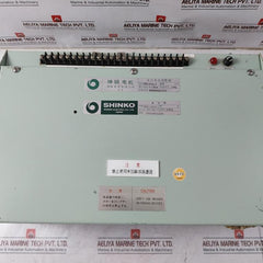 Shinko Gec3241X, H000091201 20A