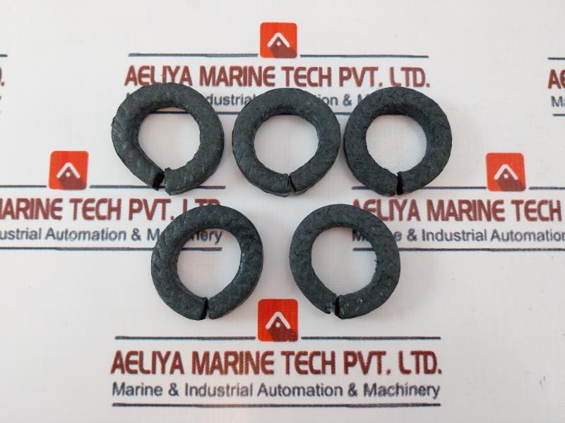 Shinko Gland Packing Set 20517