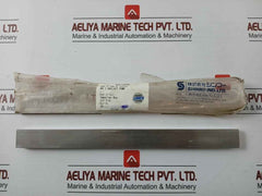 Shinko Impeller Key