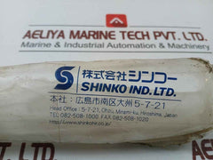 Shinko Impeller Key