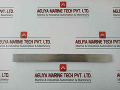 Shinko Impeller Key