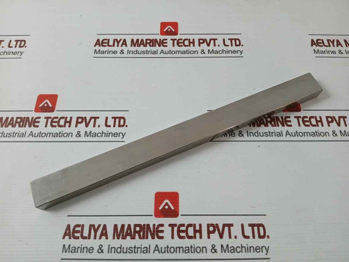 Shinko Impeller Key