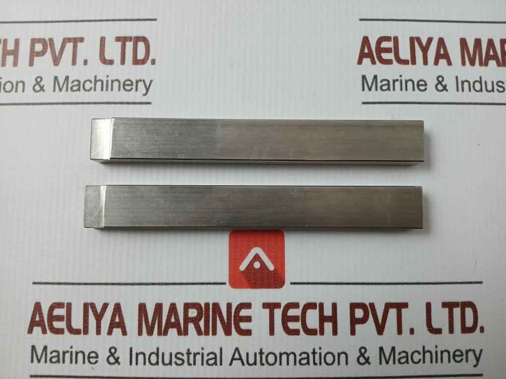 Shinko Impeller Key C-101100M1