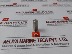 Shinko Impeller Key For Cargo Oil Pump R121109039