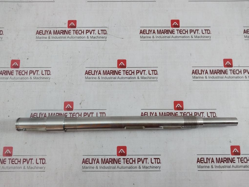Shinko Impeller Shaft For F.W.G Sw Feed Pump Rvp100M G 1103 13M-000-00K