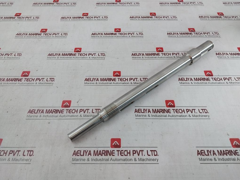 Shinko Impeller Shaft For F.W.G Sw Feed Pump Rvp100M G 1103 13M-000-00K