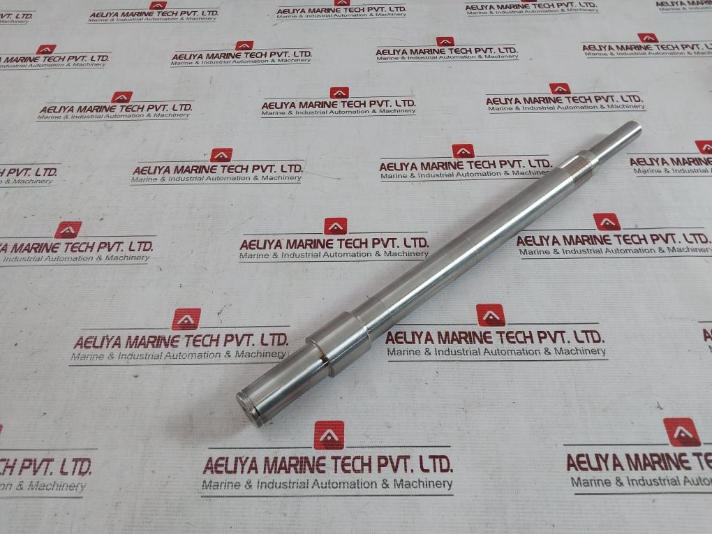 Shinko Impeller Shaft For F.W.G Sw Feed Pump Rvp100M G 1103 13M-000-00K
