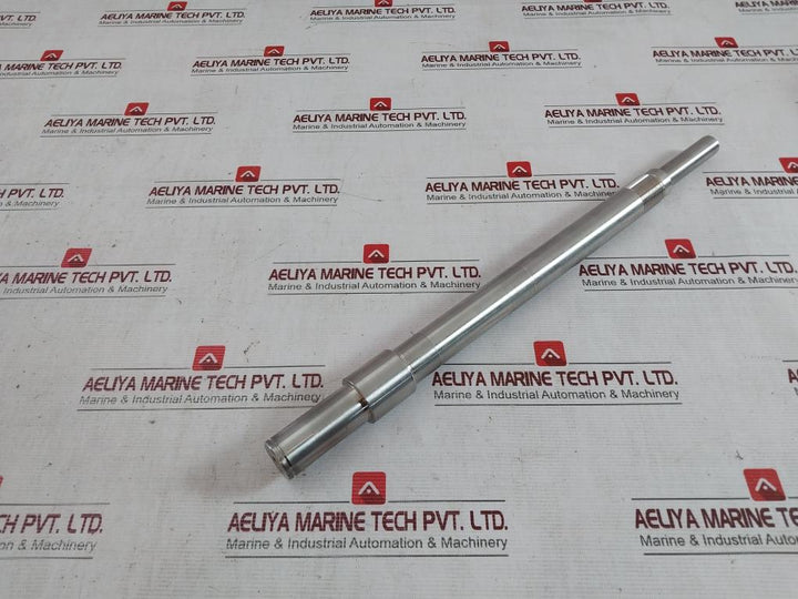 Shinko Impeller Shaft For F.W.G Sw Feed Pump Rvp100M G 1103 13M-000-00K
