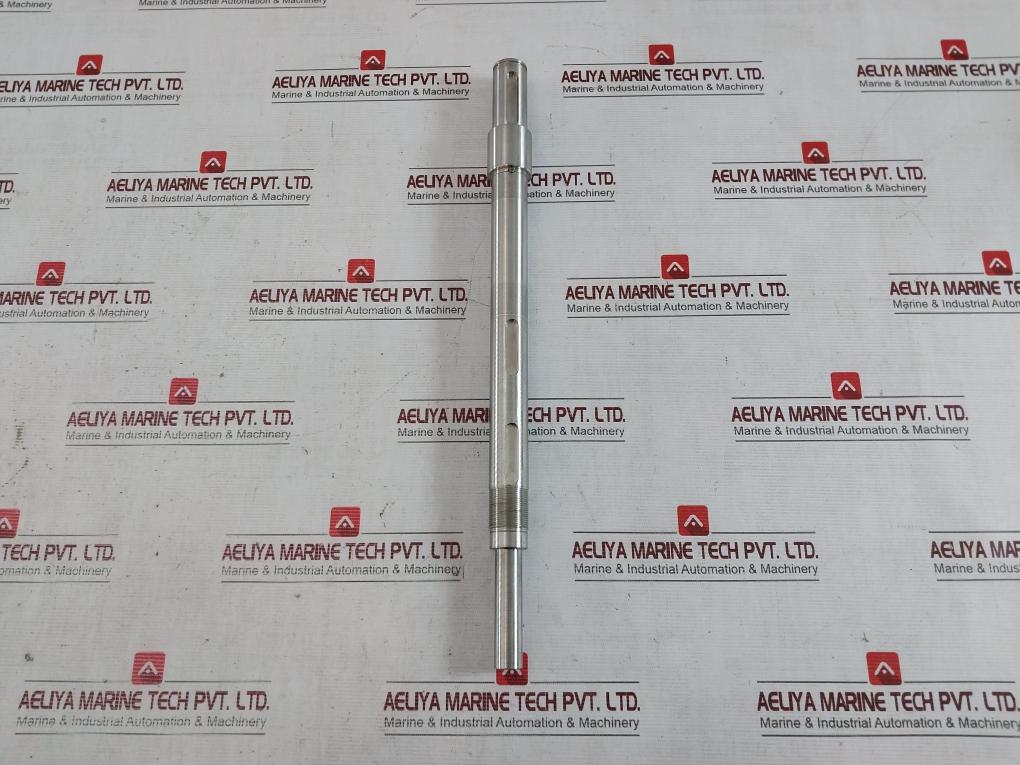 Shinko Impeller Shaft For F.W.G Sw Feed Pump Rvp100M G 1103 13M-000-00K