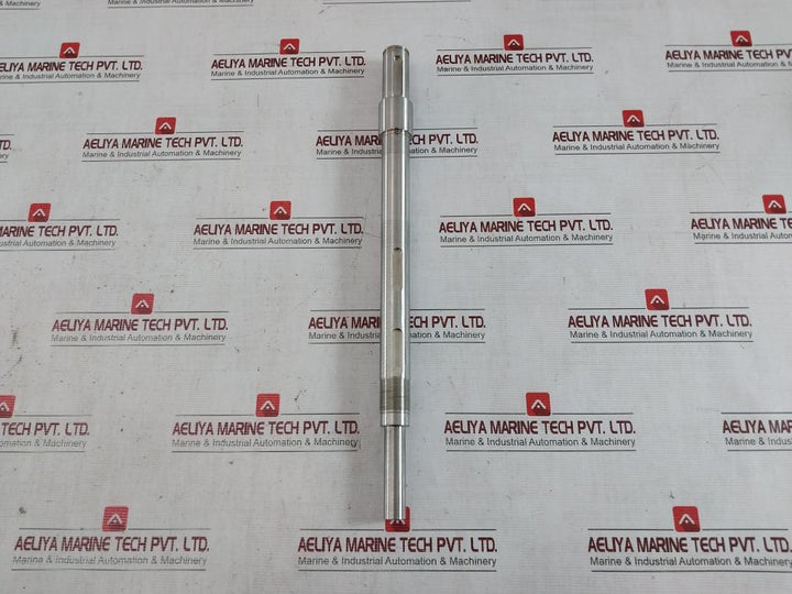 Shinko Impeller Shaft For F.W.G Sw Feed Pump Rvp100M G 1103 13M-000-00K