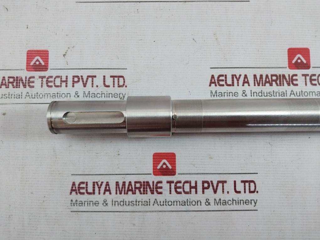 Shinko Impeller Shaft For F.W.G Sw Feed Pump Rvp100M G 1103 13M-000-00K