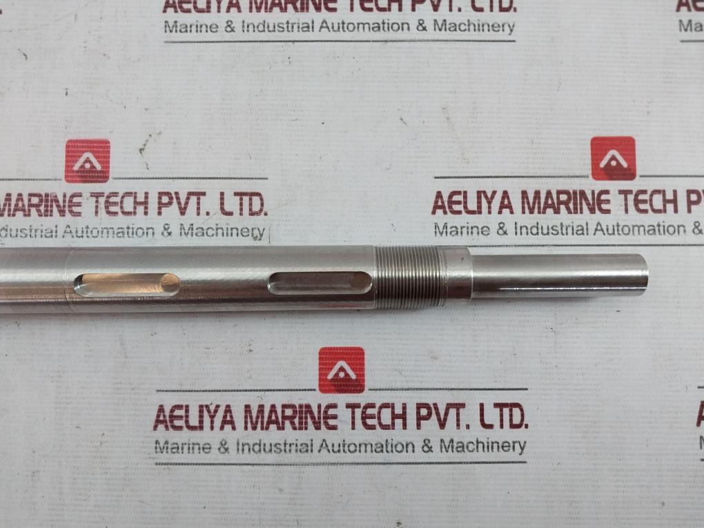 Shinko Impeller Shaft For F.W.G Sw Feed Pump Rvp100M G 1103 13M-000-00K