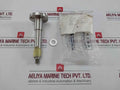 Shinko Impeller Shaft For Feed Pump C-106700M1A