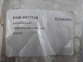 Shinko Impeller Shaft For Feed Pump C-106700M1A