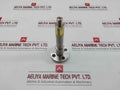 Shinko Impeller Shaft For Feed Pump C-106700M1A