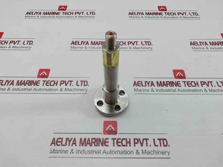 Shinko Impeller Shaft For Feed Pump C-106700M1A