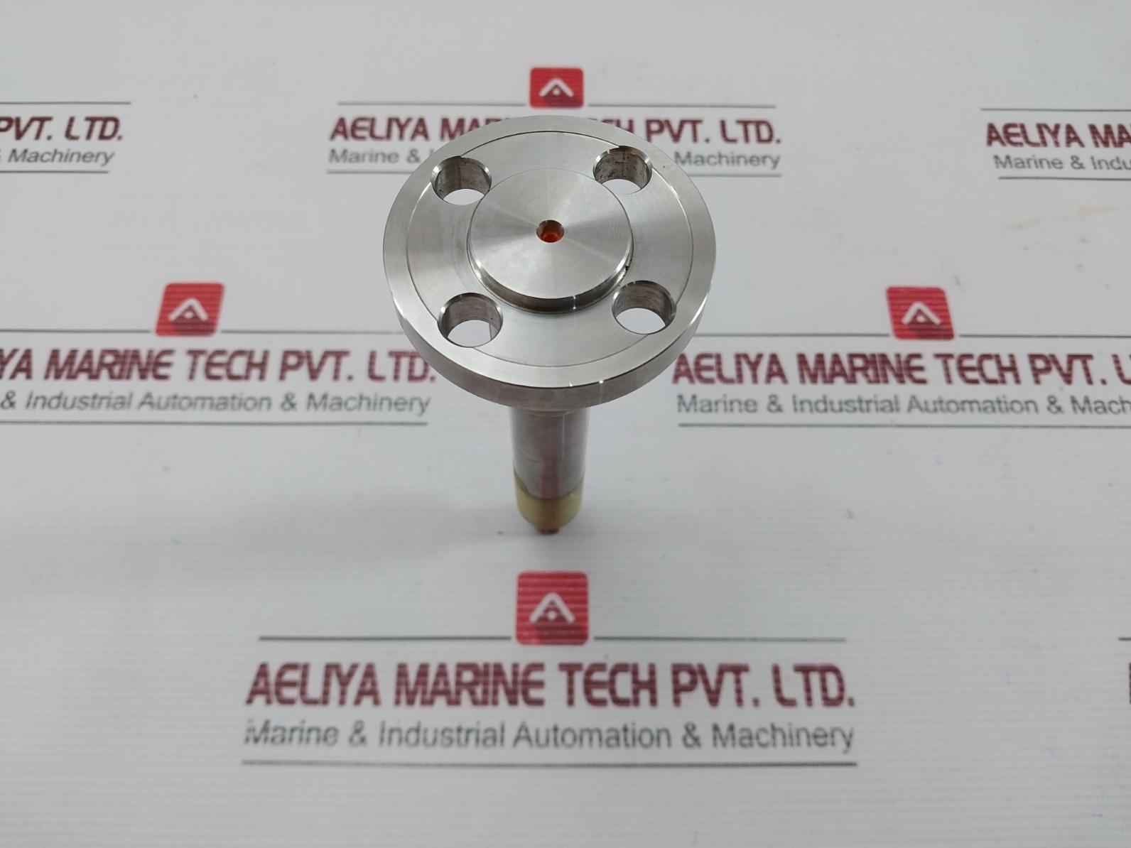 Shinko Impeller Shaft For Feed Pump C-106700M1A