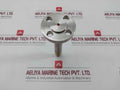 Shinko Impeller Shaft For Feed Pump C-106700M1A