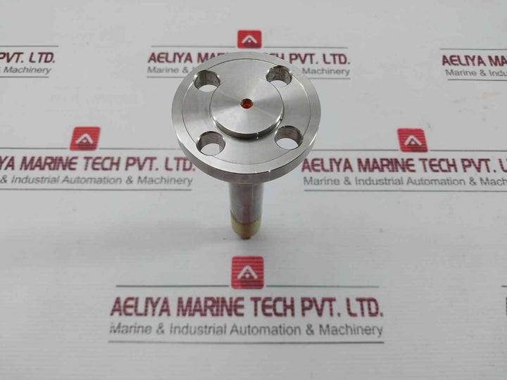 Shinko Impeller Shaft For Feed Pump C-106700M1A