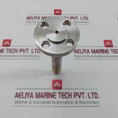 Shinko Impeller Shaft For Feed Pump C-106700M1A