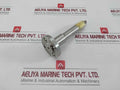 Shinko Impeller Shaft For Feed Pump C-106700M1A
