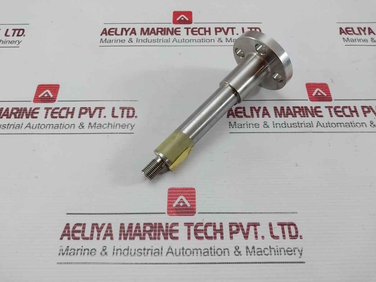 Shinko Impeller Shaft For Feed Pump C-106700M1A