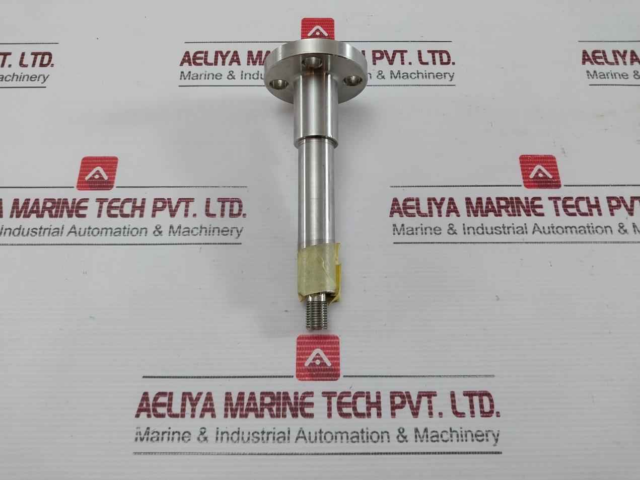 Shinko Impeller Shaft For Feed Pump C-106700M1A