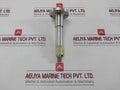Shinko Impeller Shaft For Feed Pump C-106700M1A