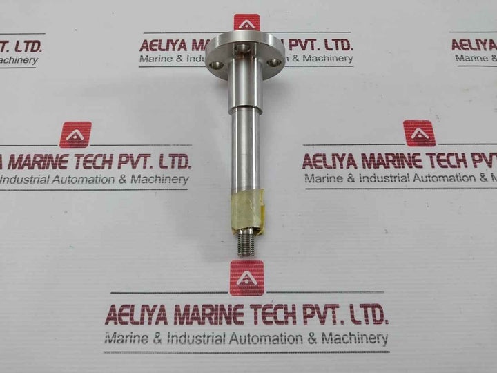 Shinko Impeller Shaft For Feed Pump C-106700M1A