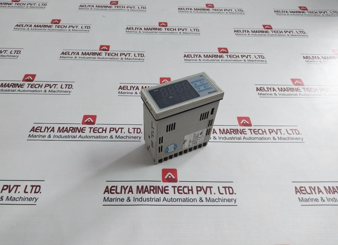 Shinko Jir-301-m Multi-range Digital Indicator 100 -240V Ac 50/60Hz 8Va