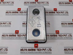 Shinko Kzc B-4 Corrosion Resistant Zinc Plate