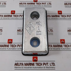Shinko Kzc B-4 Corrosion Resistant Zinc Plate