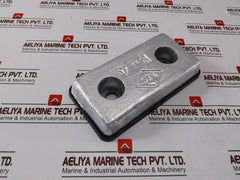 Shinko Kzc B-4 Corrosion Resistant Zinc Plate