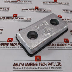 Shinko Kzc B-4 Corrosion Resistant Zinc Plate
