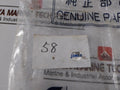 Shinko Kzc B-4 Corrosion Resistant Zinc Plate